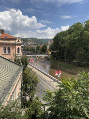 APARTMAN SRCE SARAJEVA